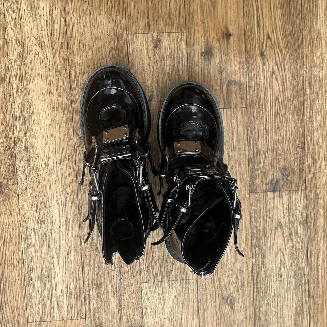 demonia swing 105 cheap