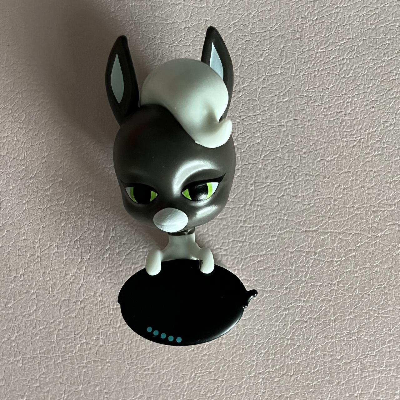 Miraculous Ladybug kaalki surprise kwami Comes in... - Depop