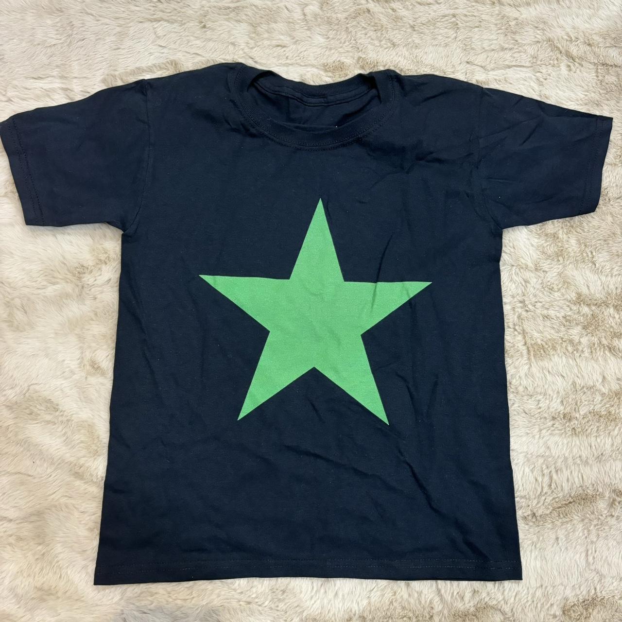 Star top baby tee Brand new Size XS #star #startop... - Depop