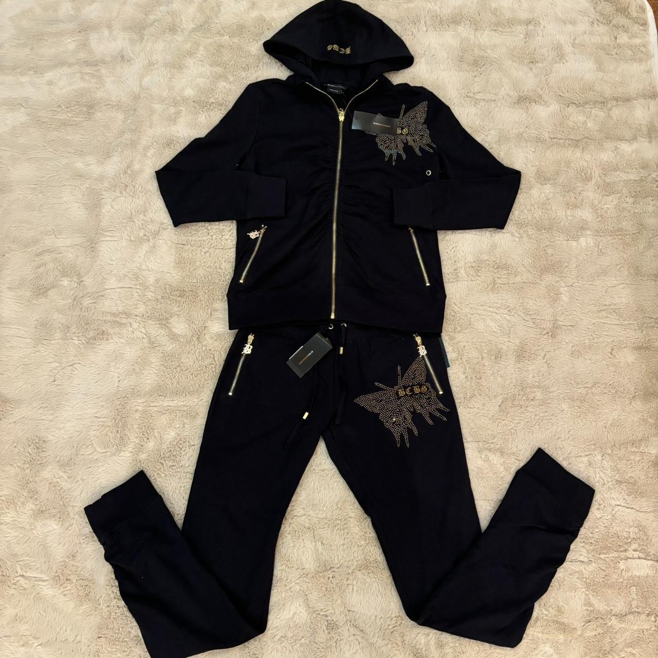 Bcbg sweatsuit online