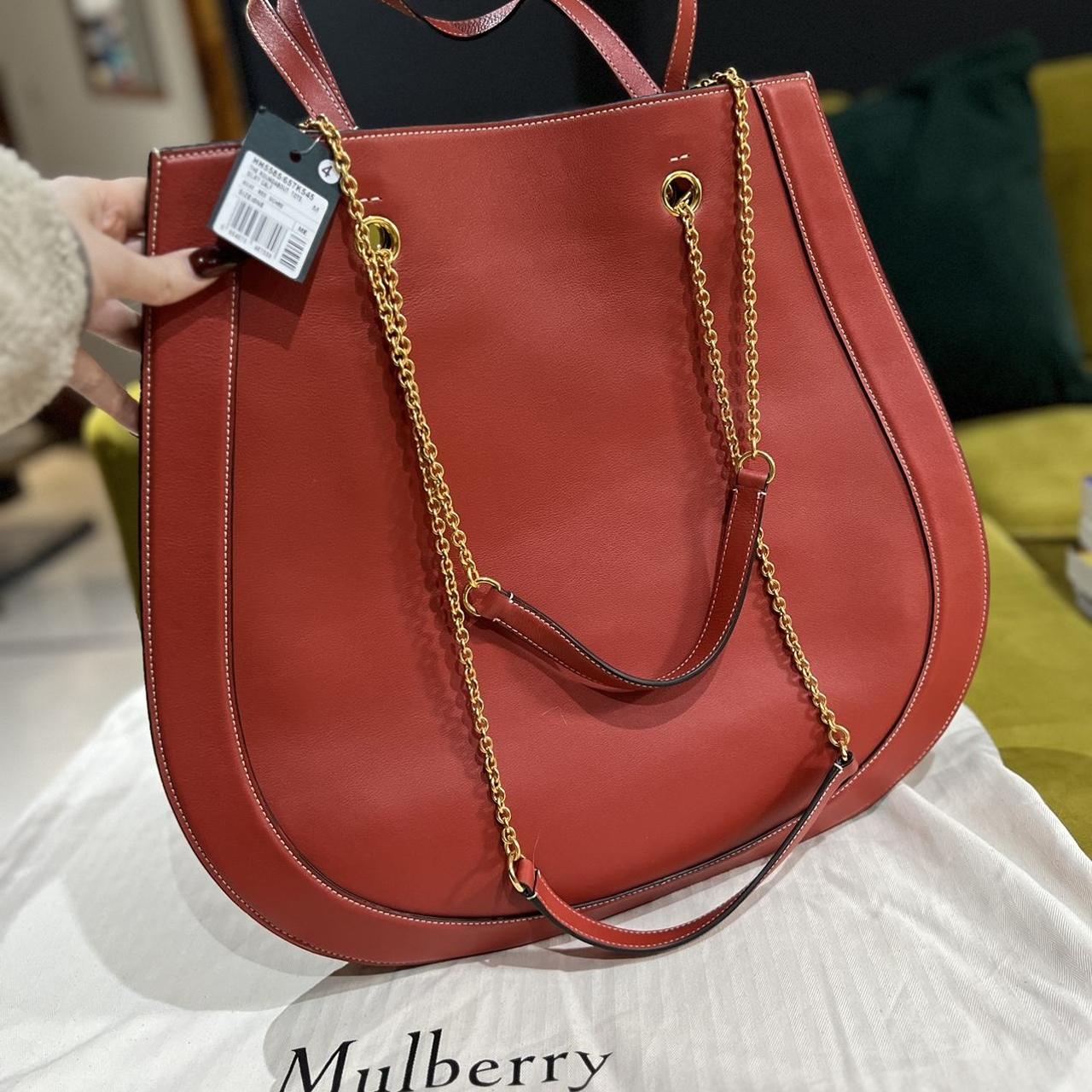 mulberry roundabout tote