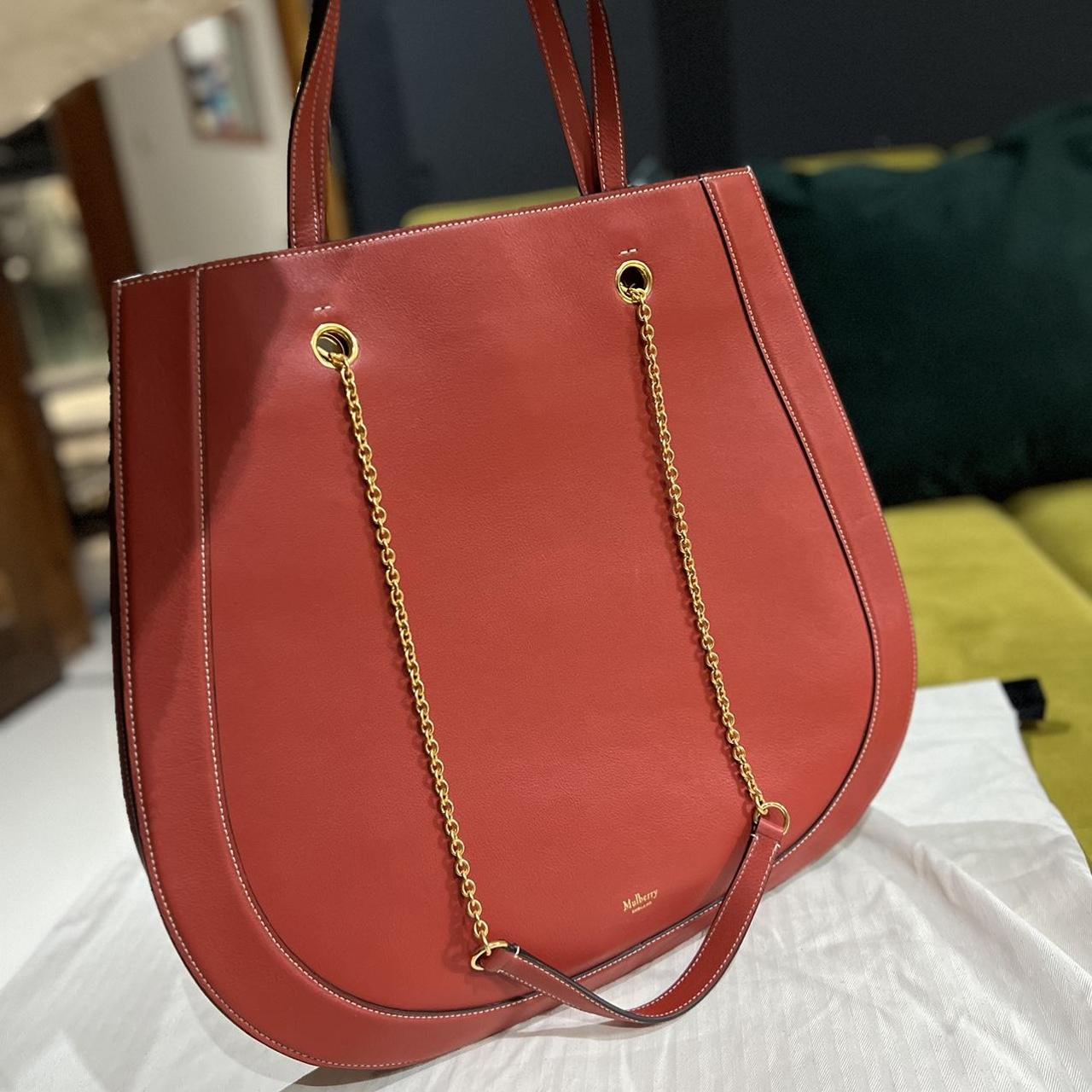 mulberry roundabout tote