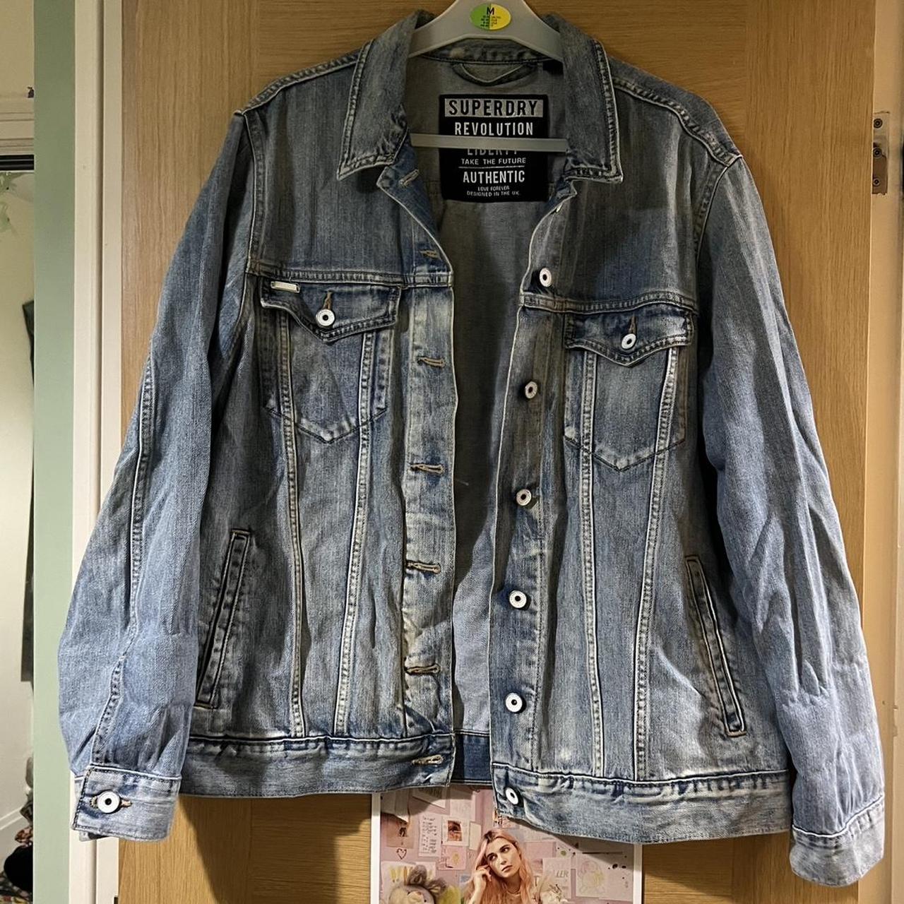 item listed by tshepheard
