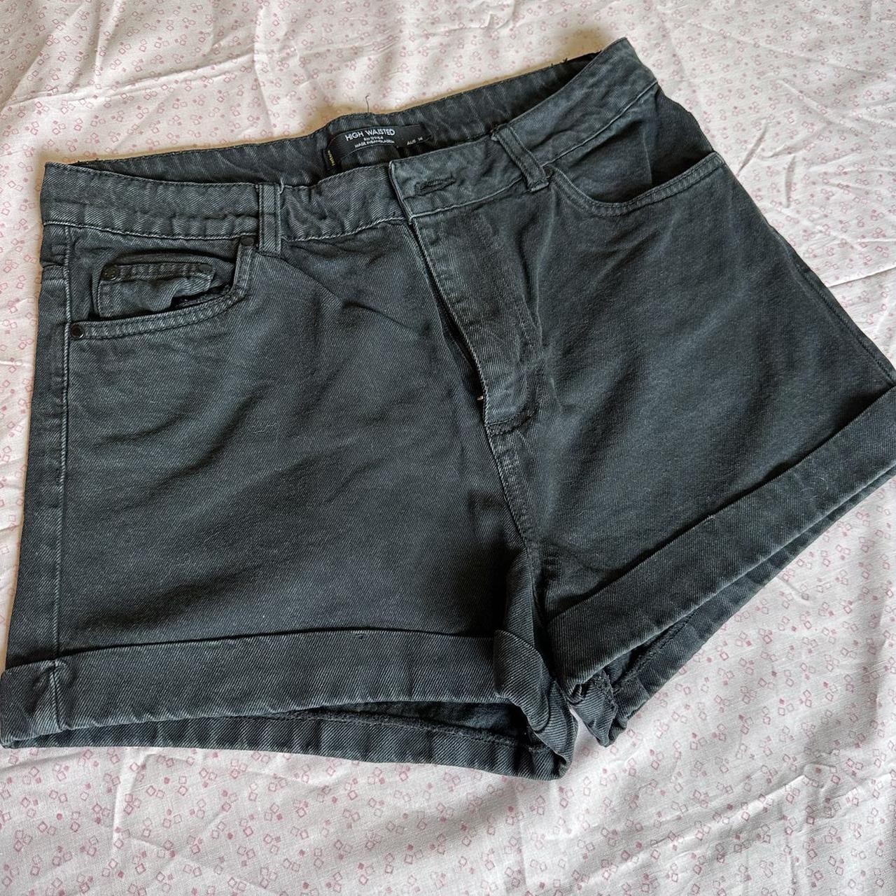 Factorie shorts sales