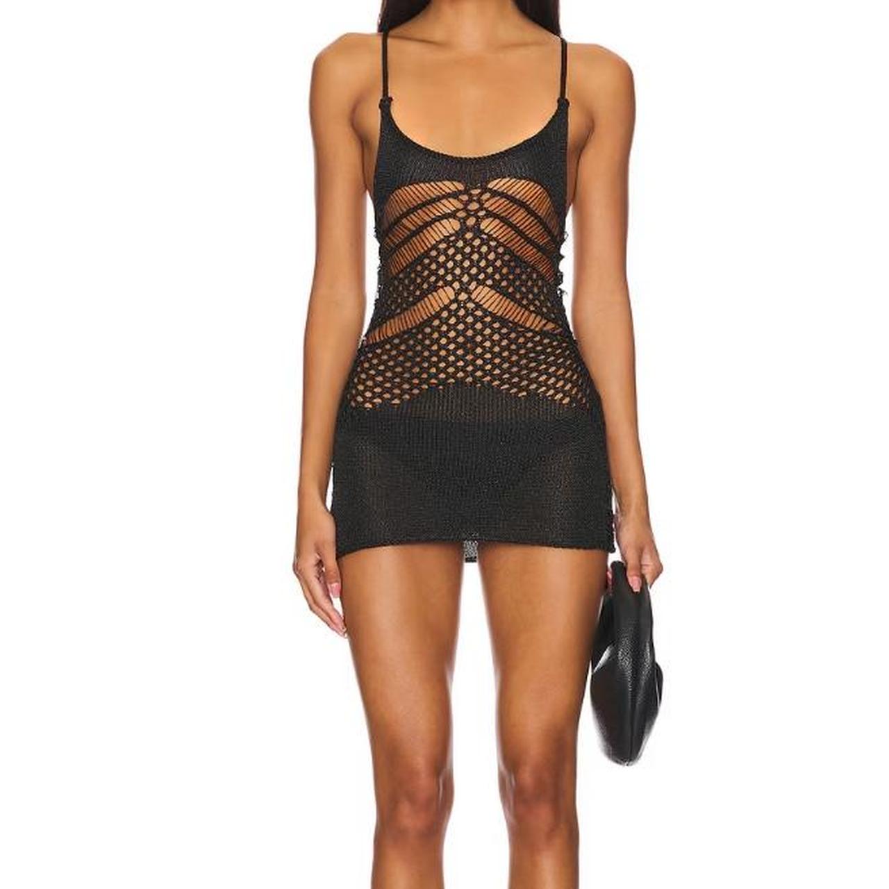 9/7まで】fig london○Nocturne dress 9/7まで】fig london○Nocturne