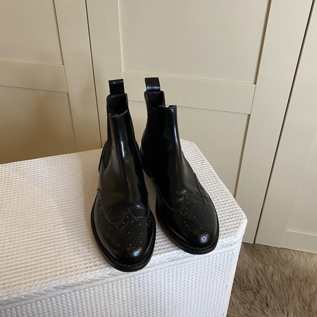 chelsea boots russell and bromley
