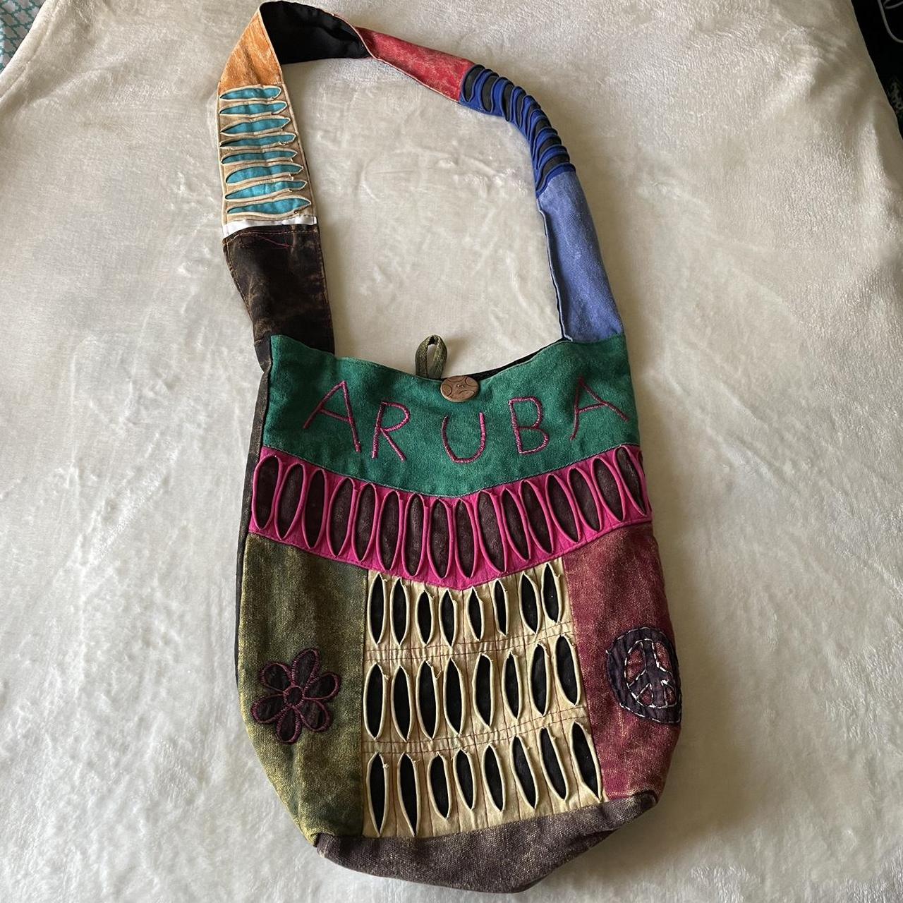 Hippie discount bags australia