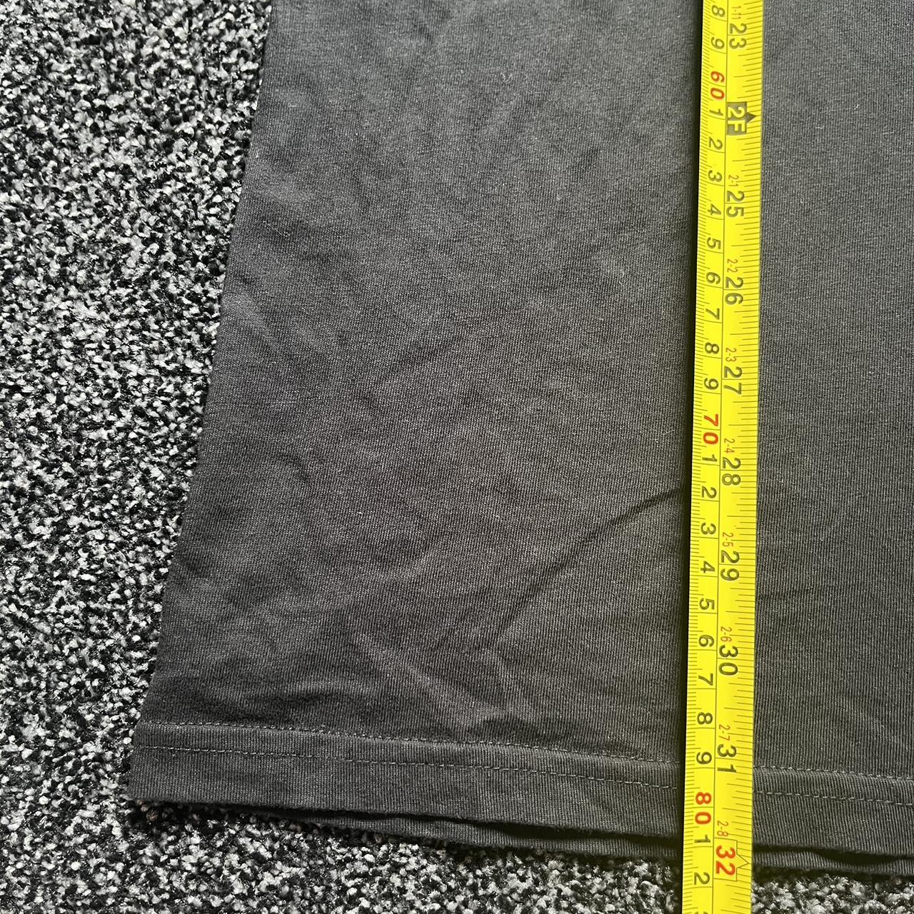 JNCO modern era 'Low Down' t shirt in size... Depop