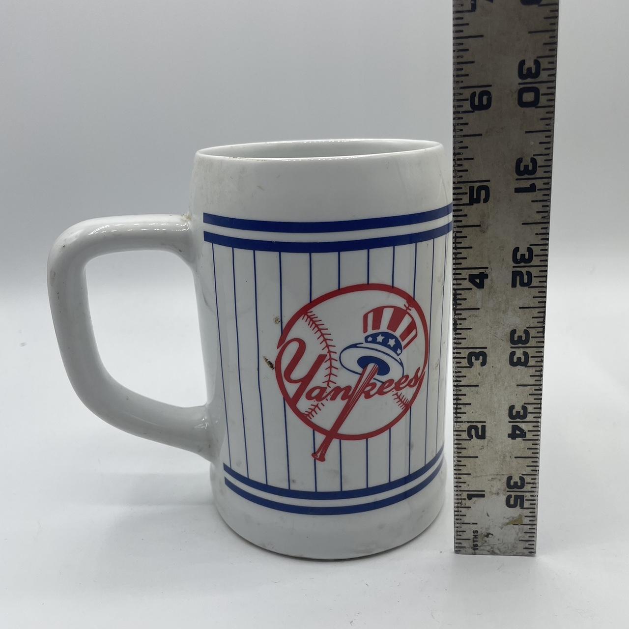 MLB Baseball LA DODGERS Ceramic Holidays Coffee Mug - Depop