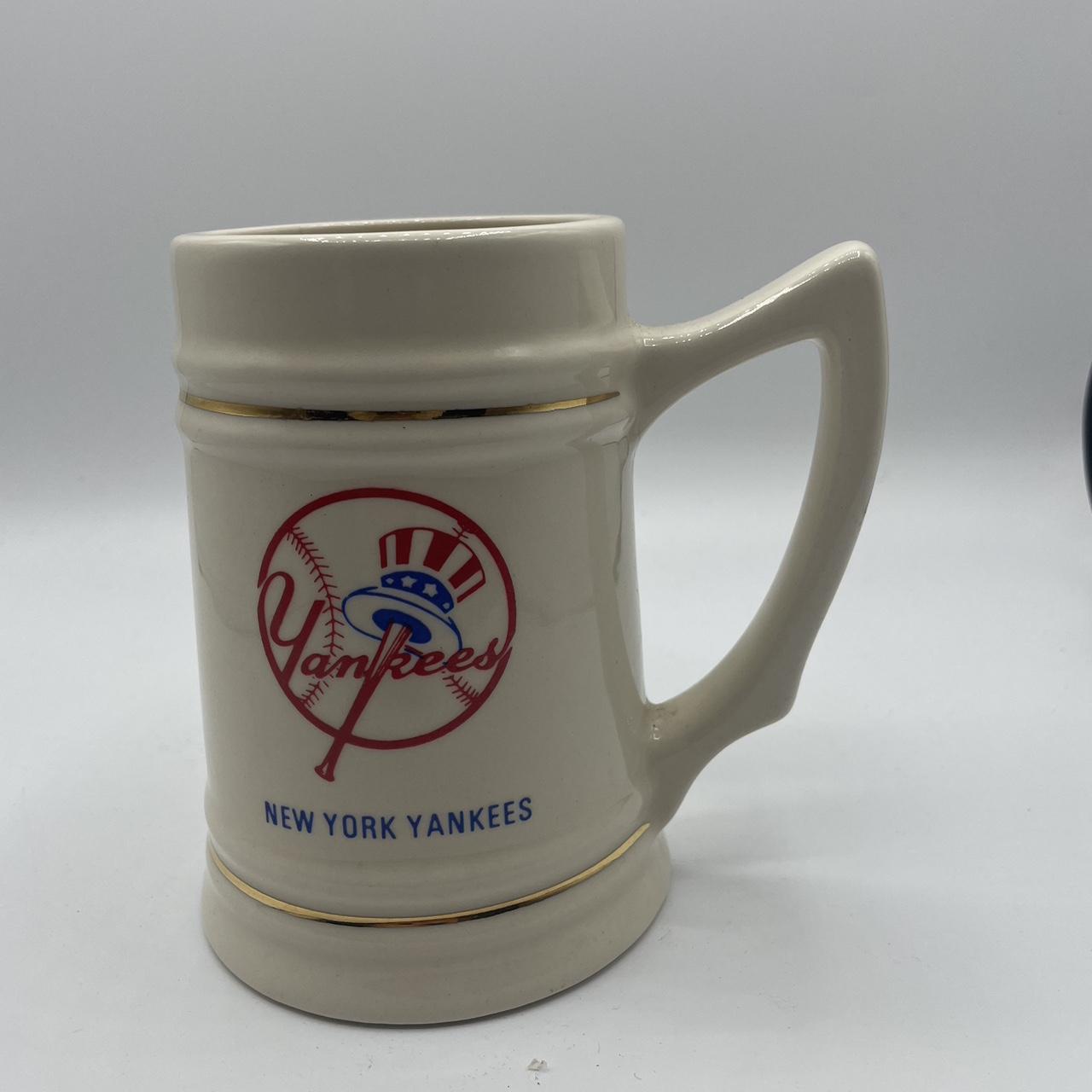 MLB Baseball LA DODGERS Ceramic Holidays Coffee Mug - Depop