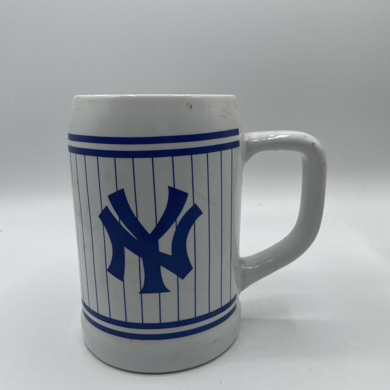 MLB Baseball LA DODGERS Ceramic Holidays Coffee Mug - Depop