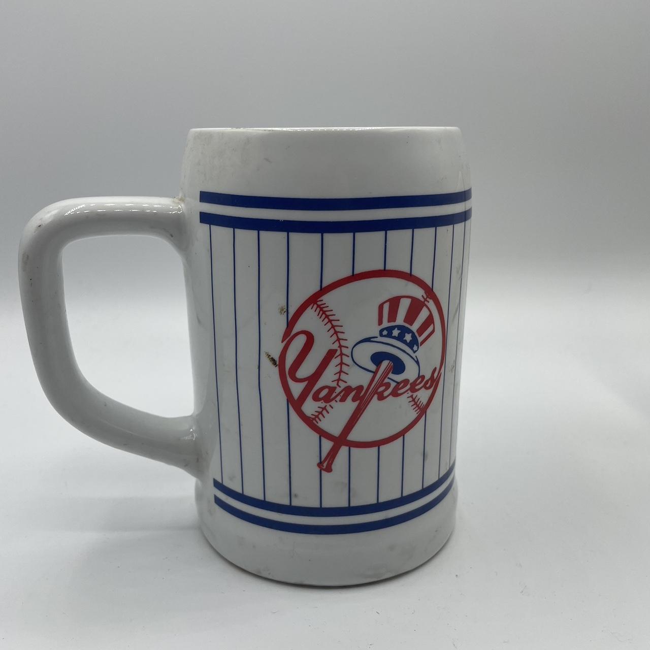 MLB Baseball LA DODGERS Ceramic Holidays Coffee Mug - Depop