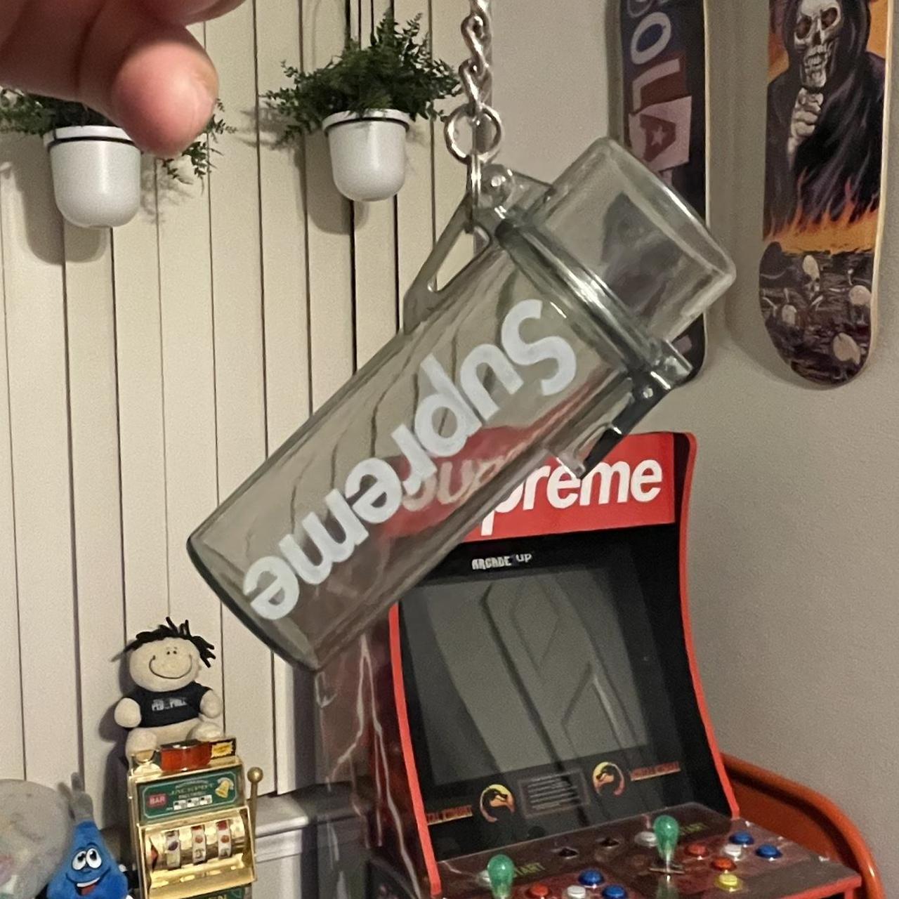 Supreme Men's Accessory Depop