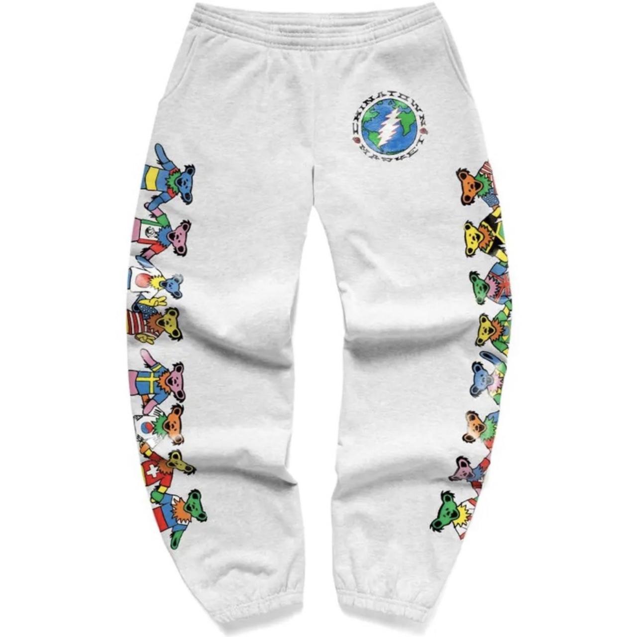 Chinatown best sale market joggers