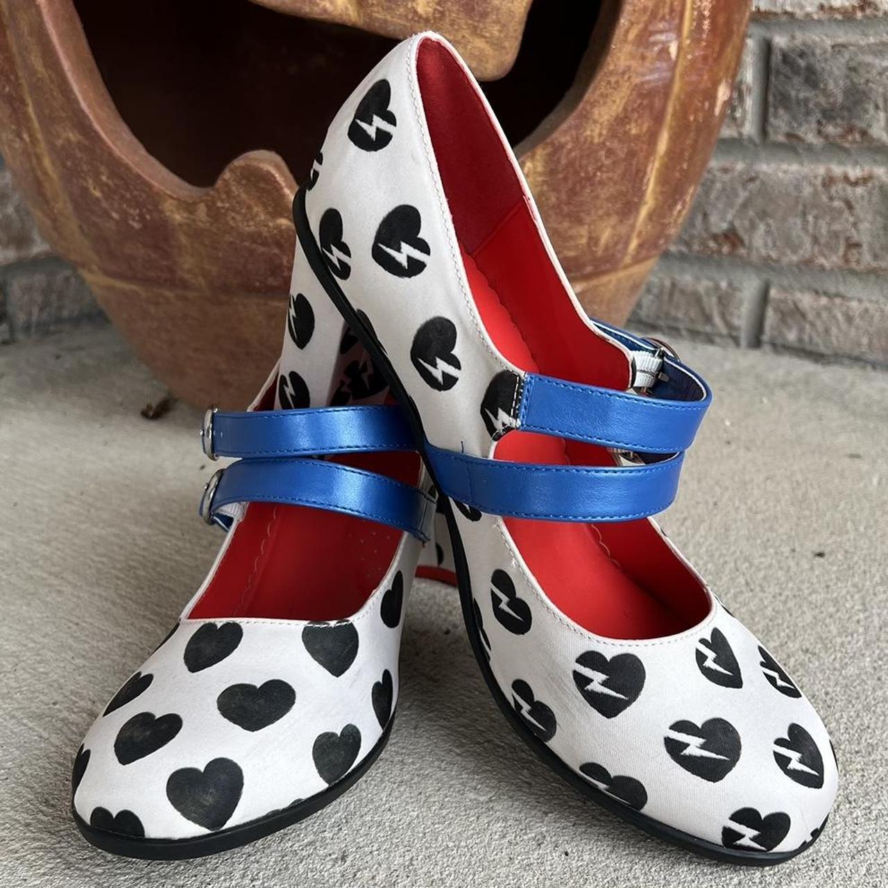 Minnie mouse mary hot sale jane shoes