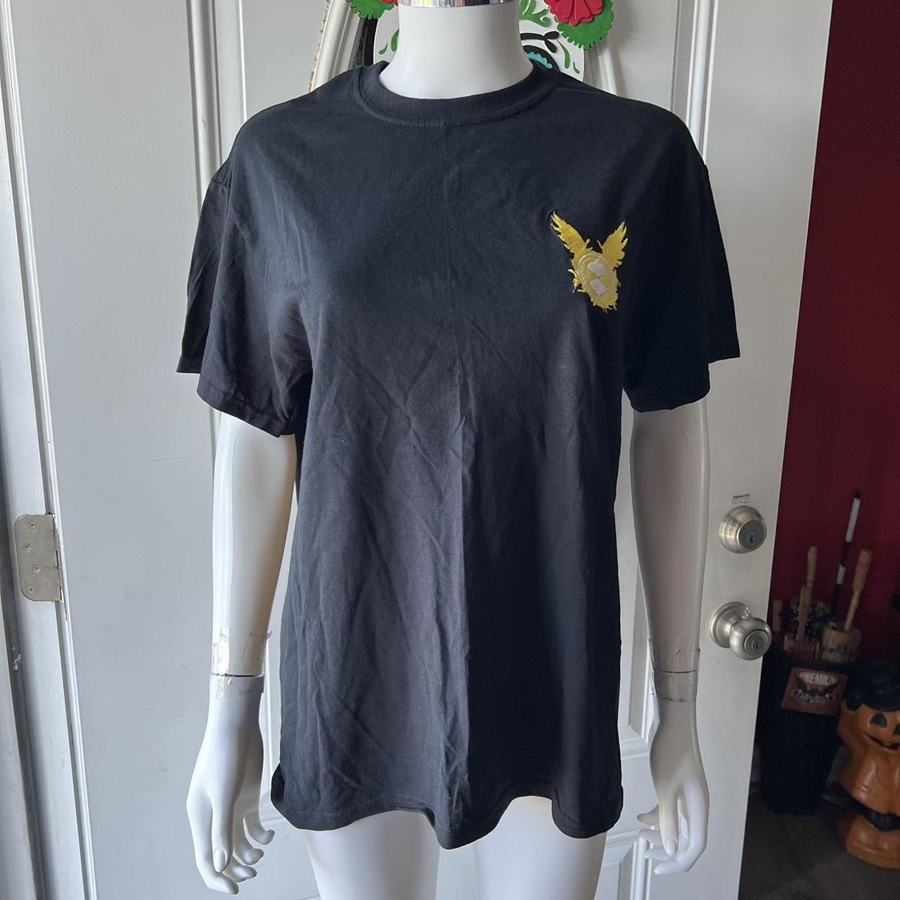 harry potter merchandise hot topic