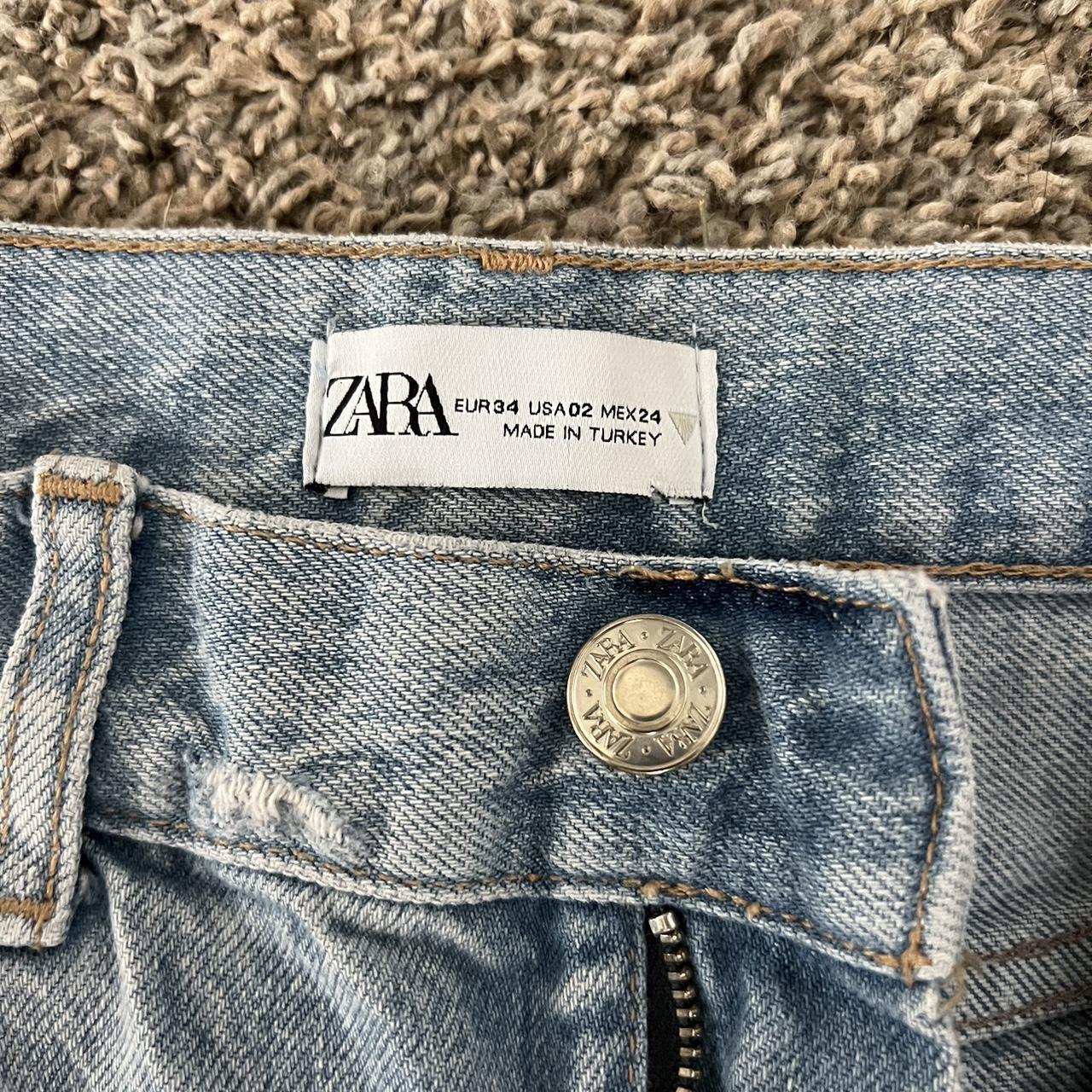 Zara Women's Jeans (2)
