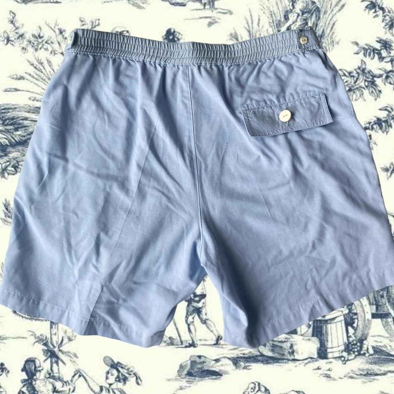 London Fog Women's Shorts (2)