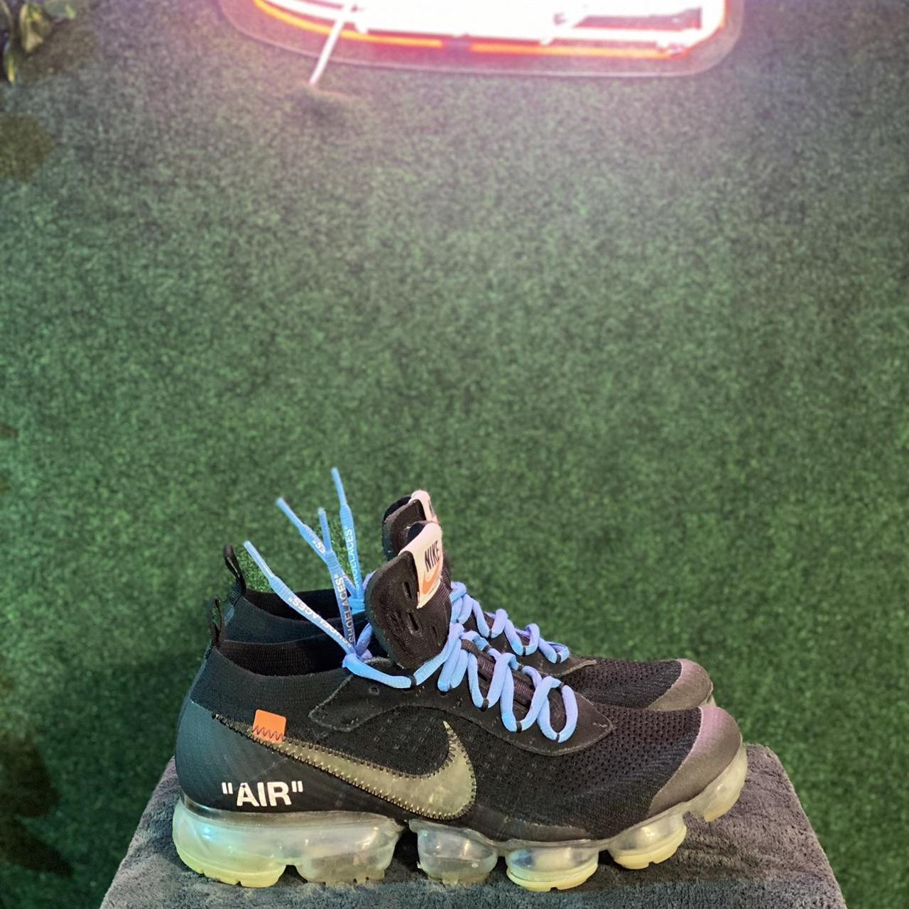 Nike vapormax outlet zip tie