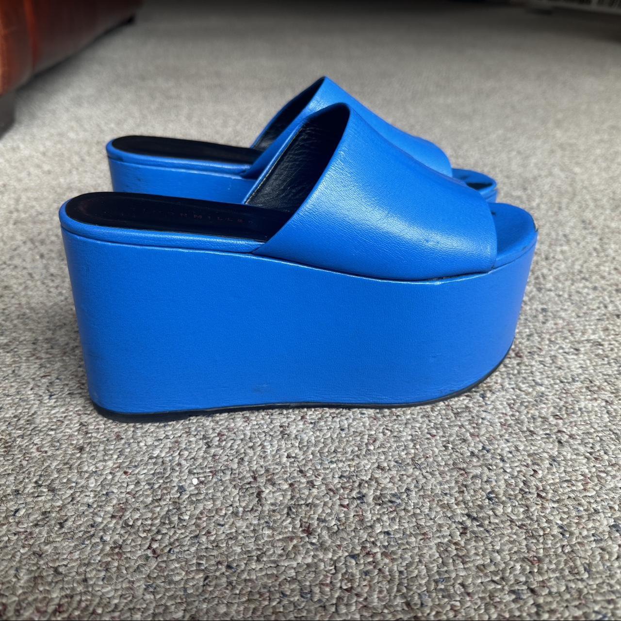 simon miller blackout platform