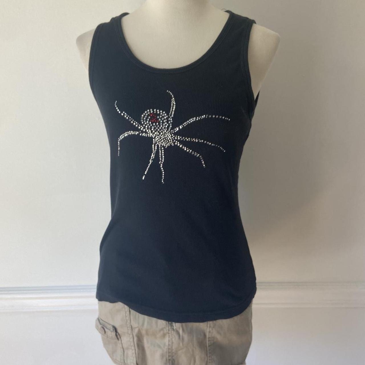 item listed by woodnymph