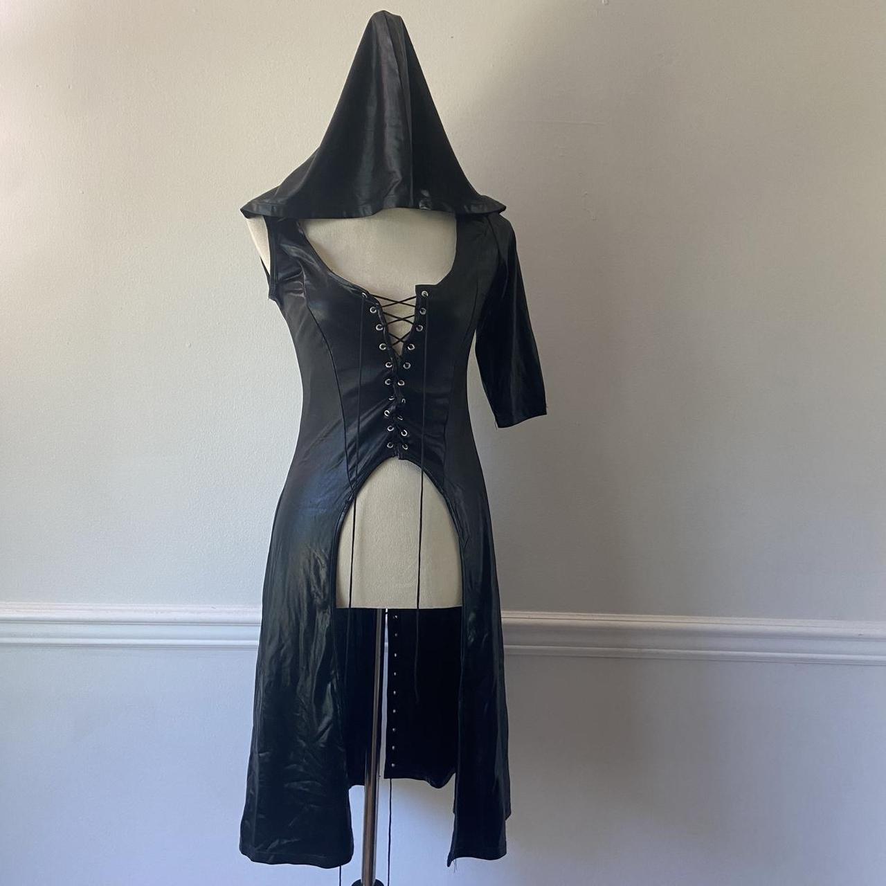 item listed by woodnymph