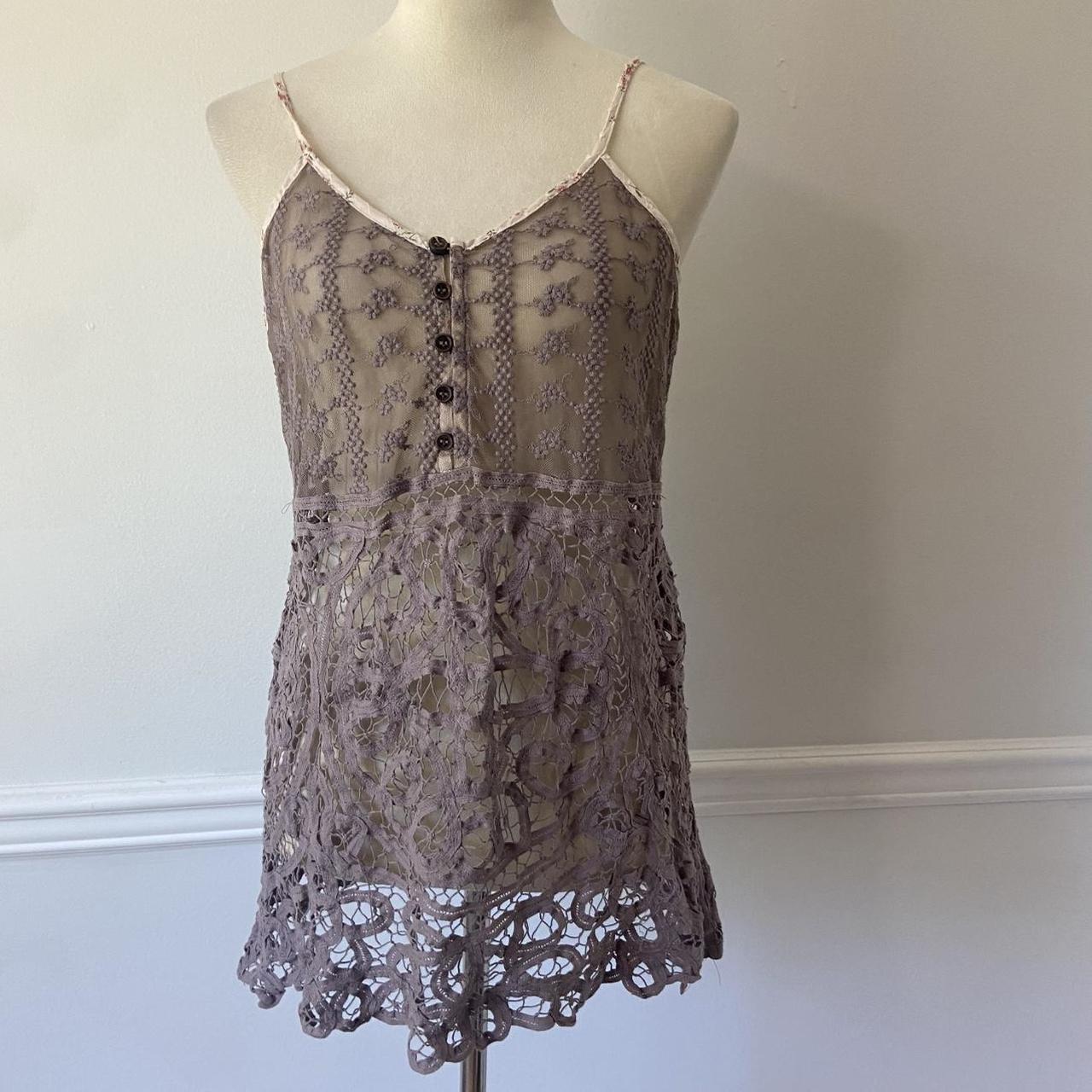 item listed by woodnymph