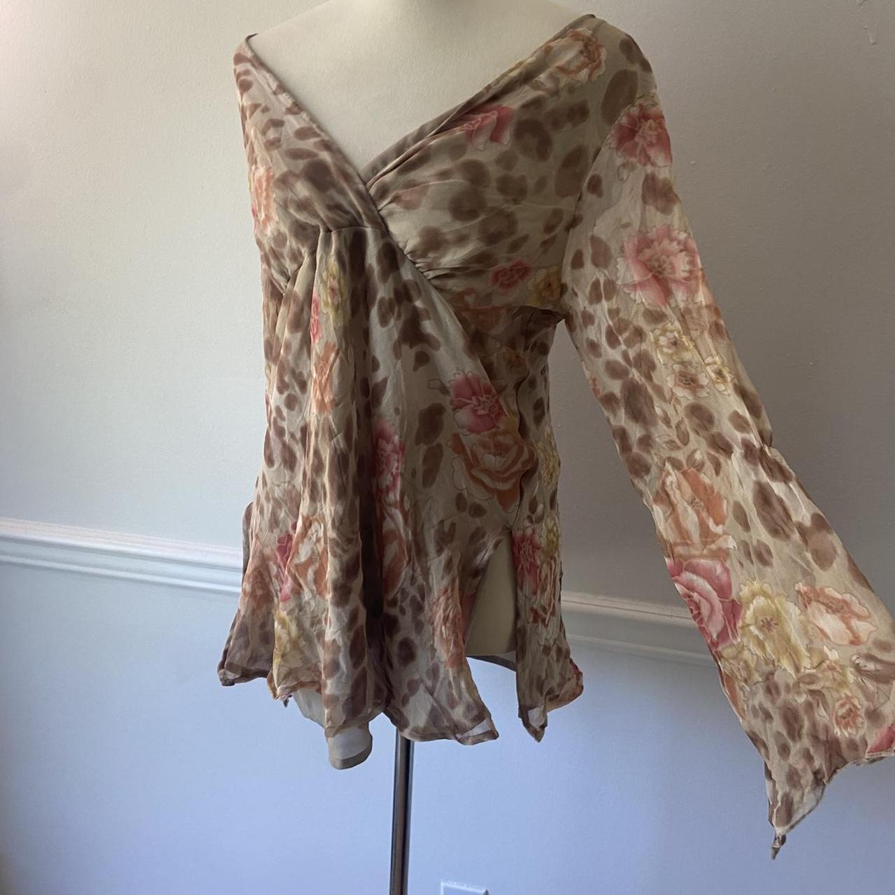 item listed by woodnymph