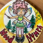 woodnymph's profile picture