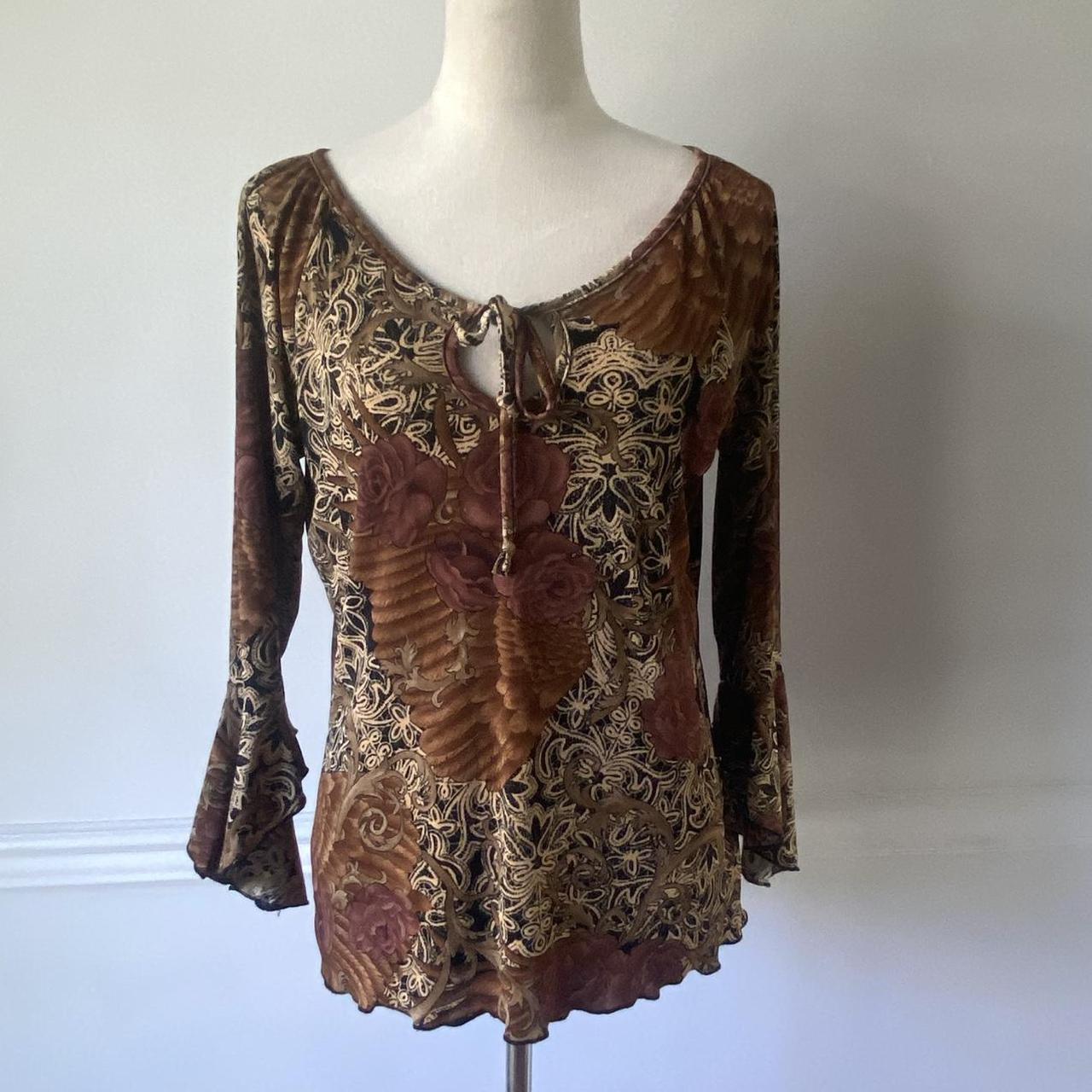 item listed by woodnymph
