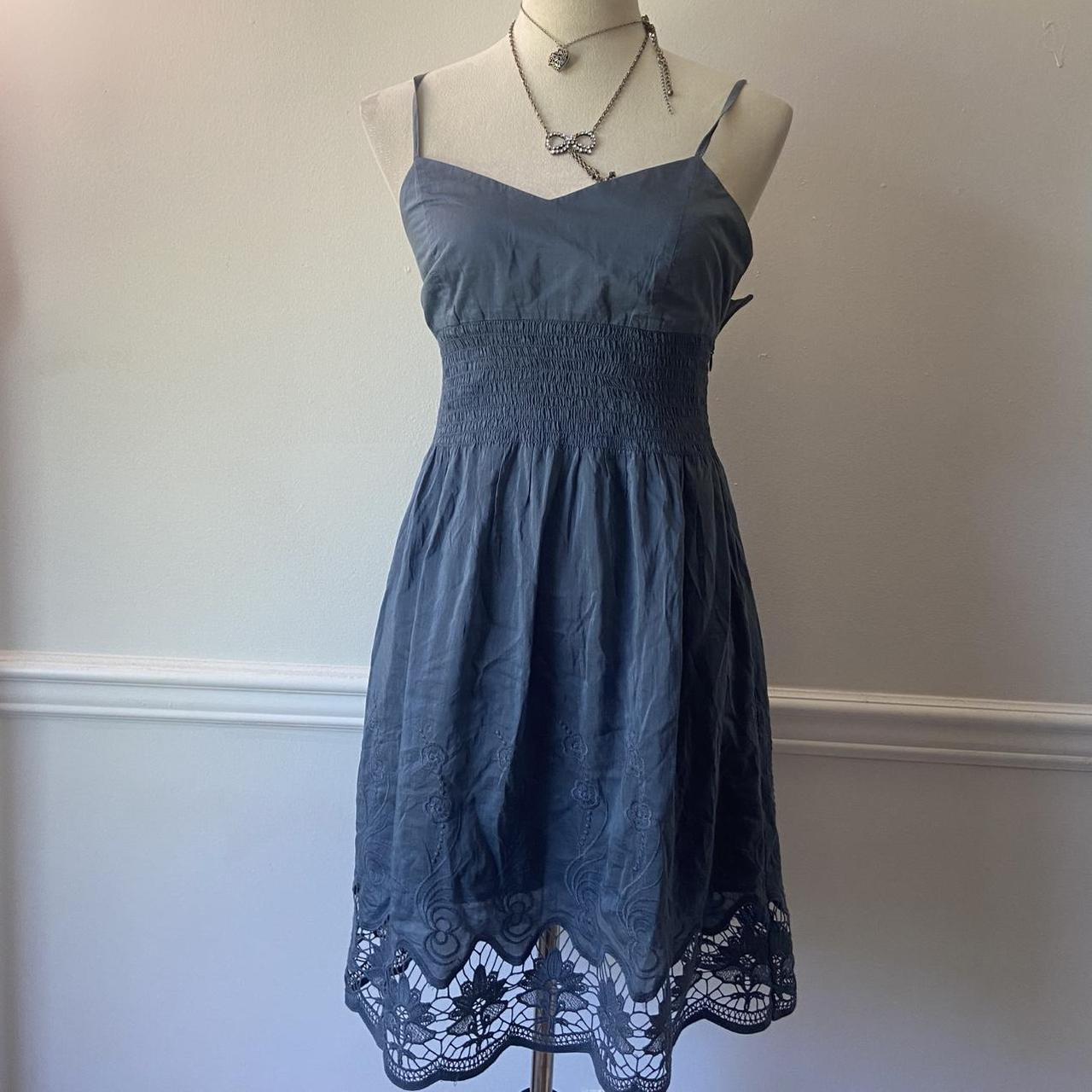 item listed by woodnymph