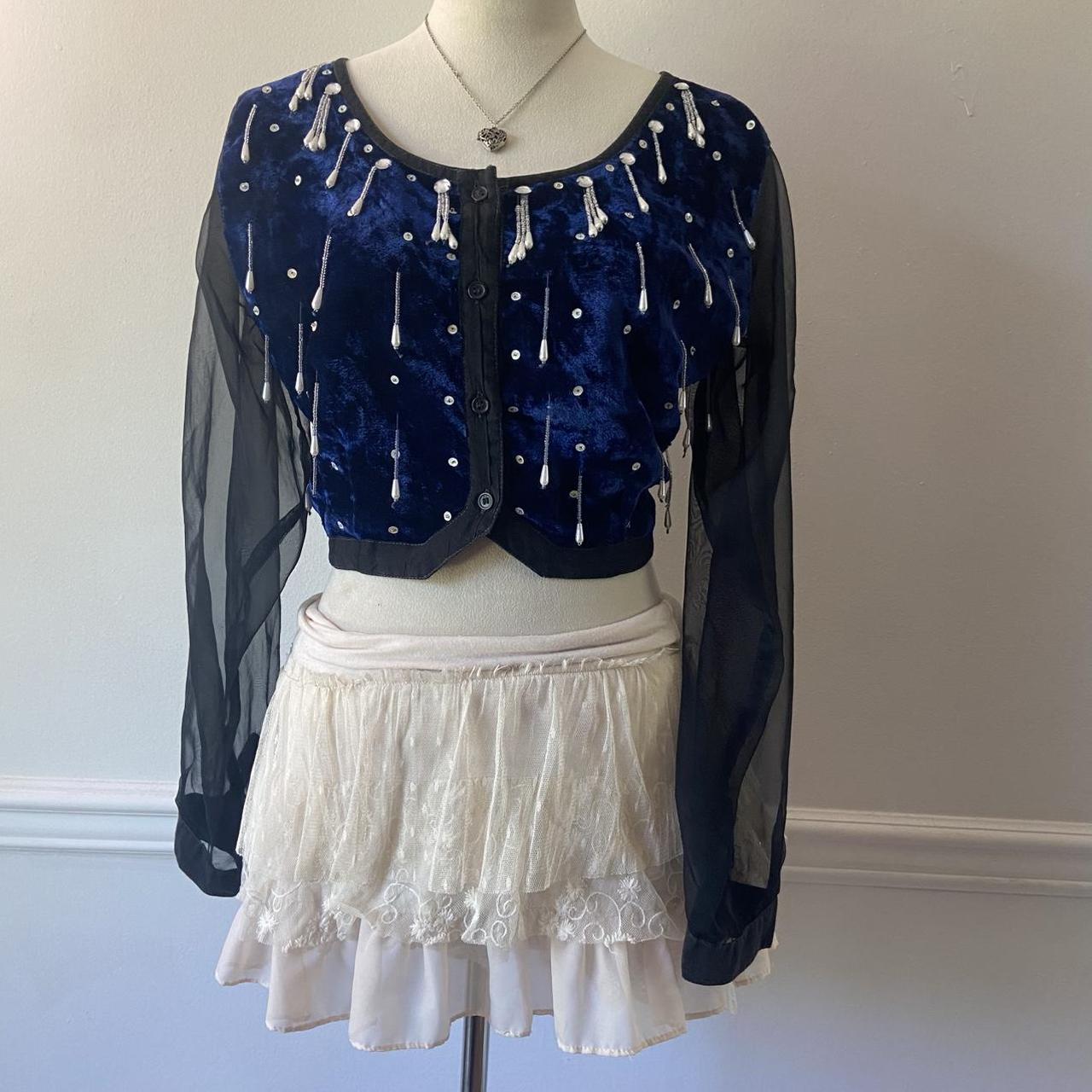 item listed by woodnymph