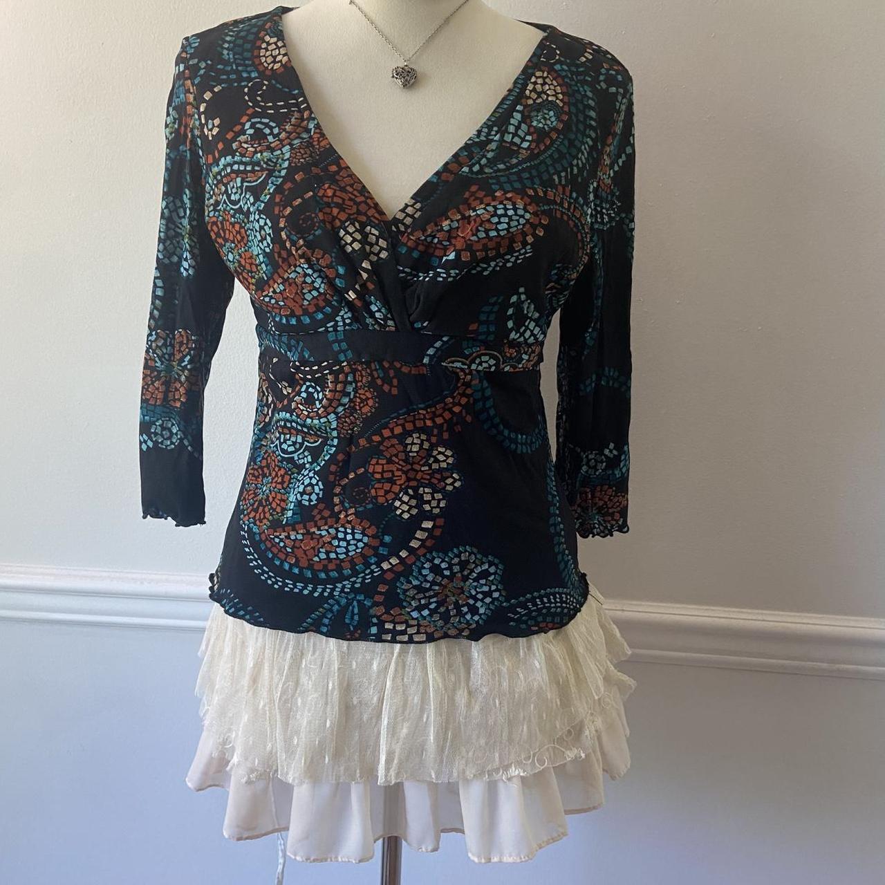 item listed by woodnymph
