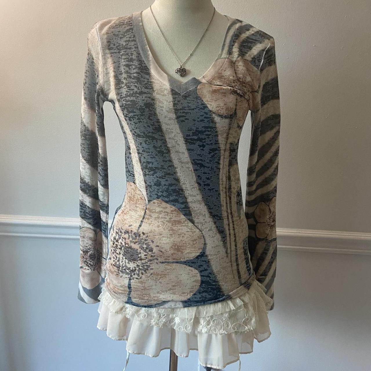 item listed by woodnymph