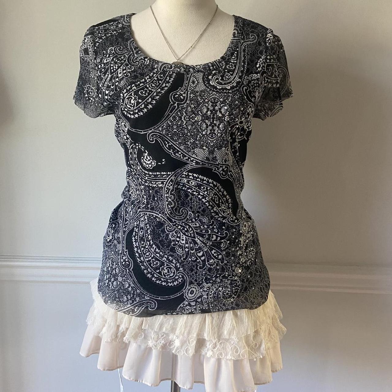 item listed by woodnymph