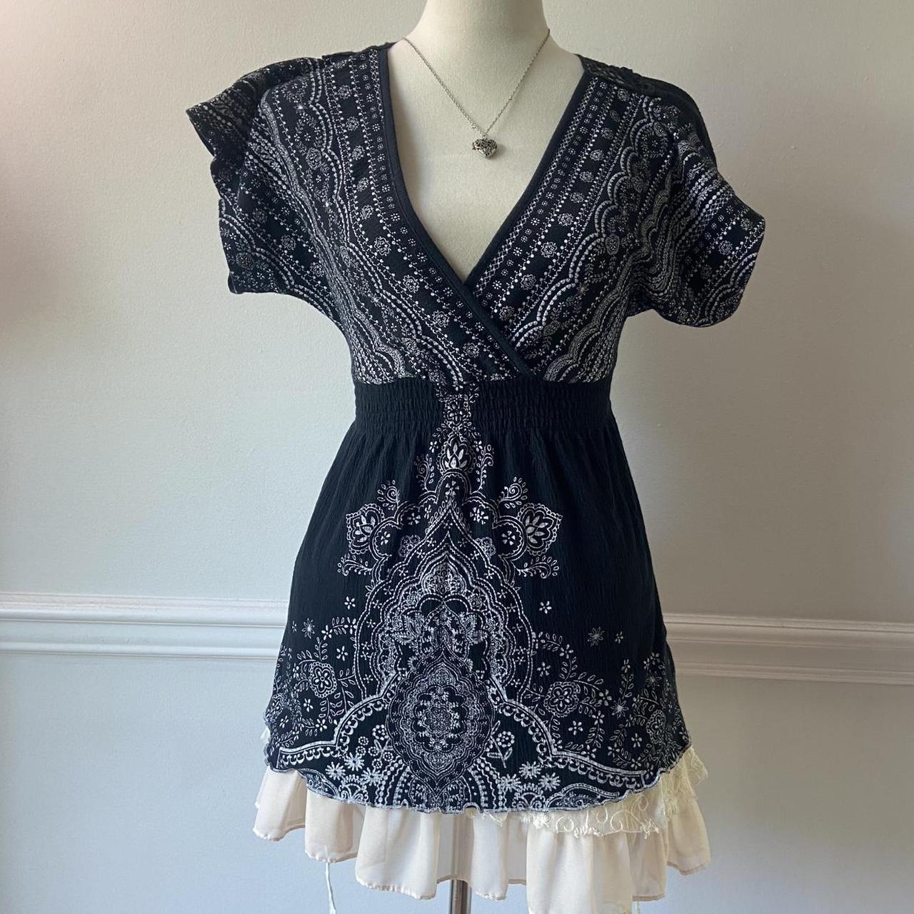 item listed by woodnymph