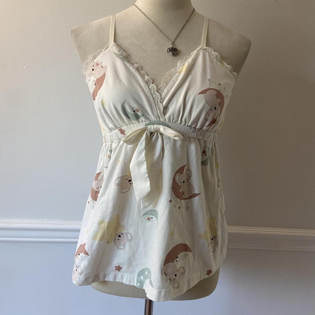item listed by woodnymph