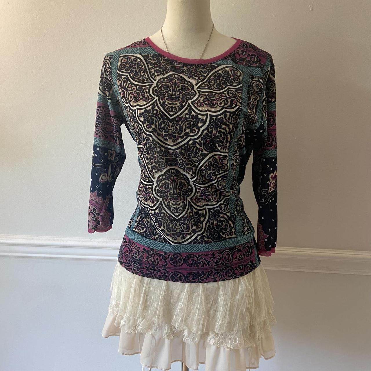 item listed by woodnymph