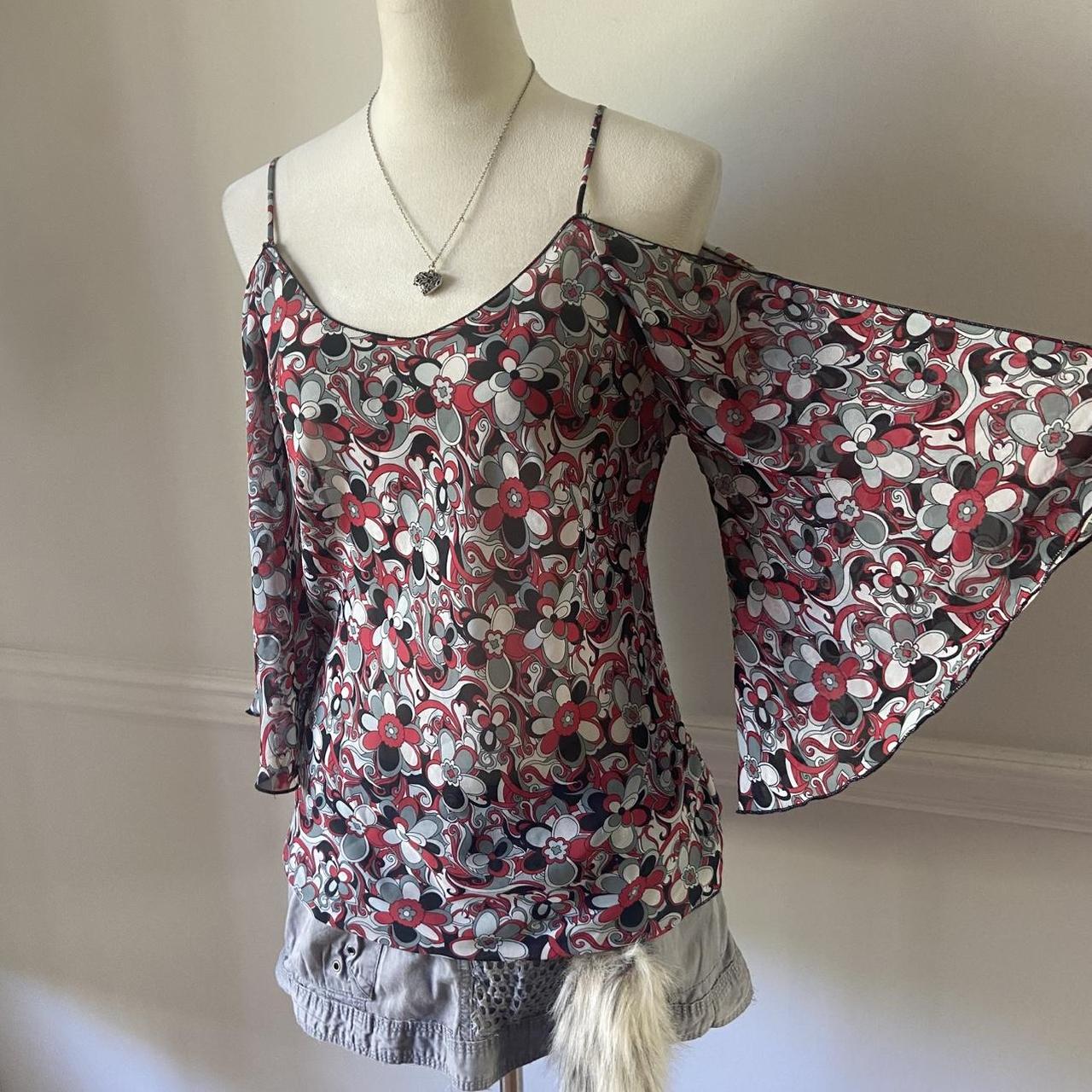 item listed by woodnymph