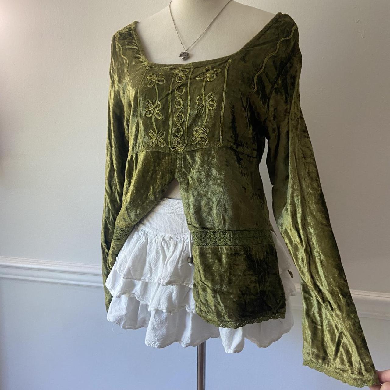 item listed by woodnymph