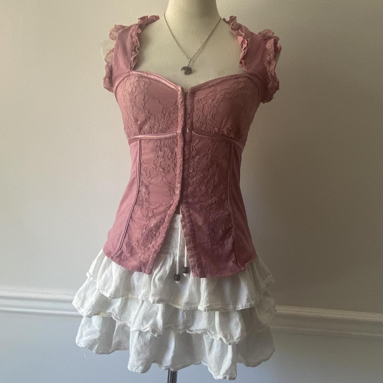 item listed by woodnymph