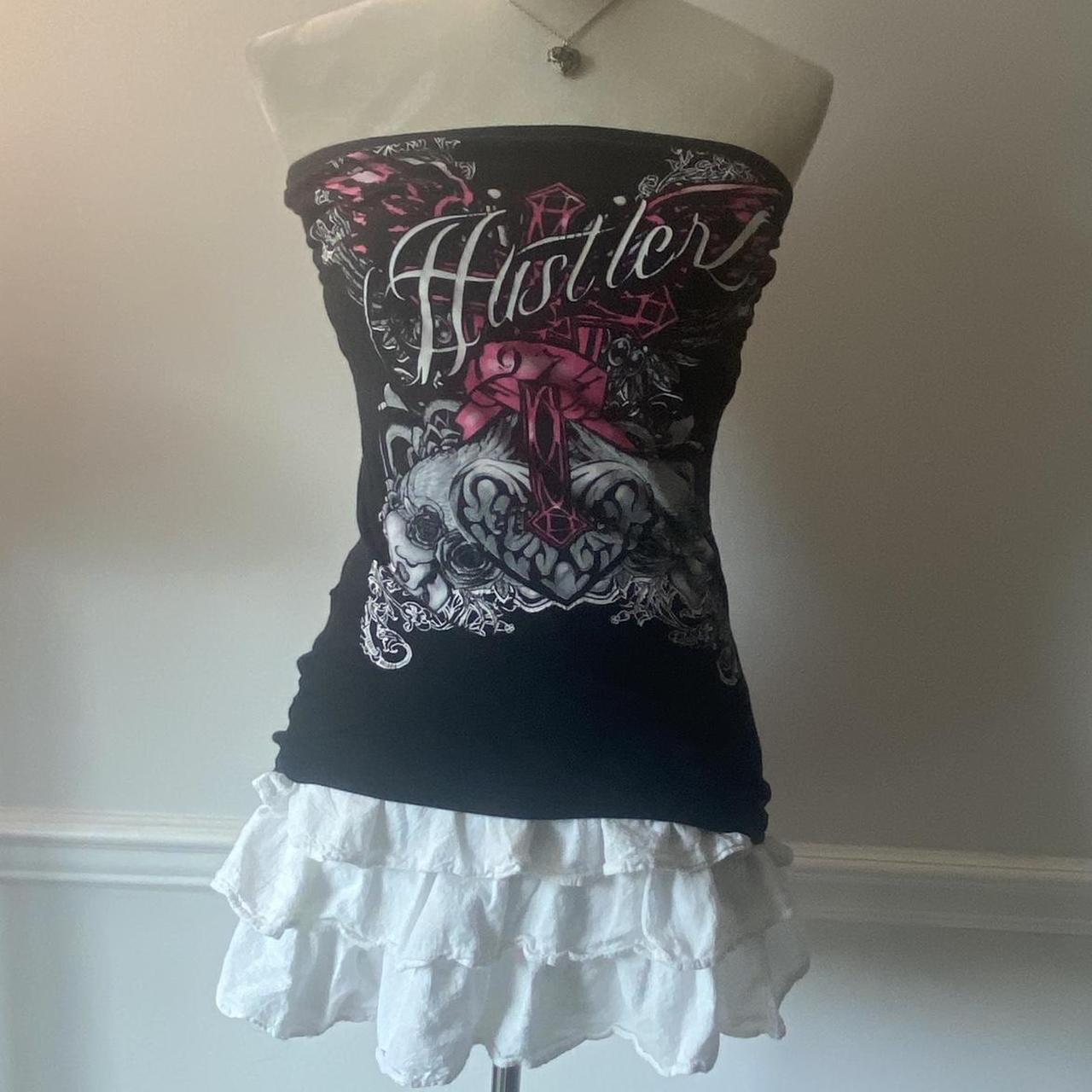 item listed by woodnymph