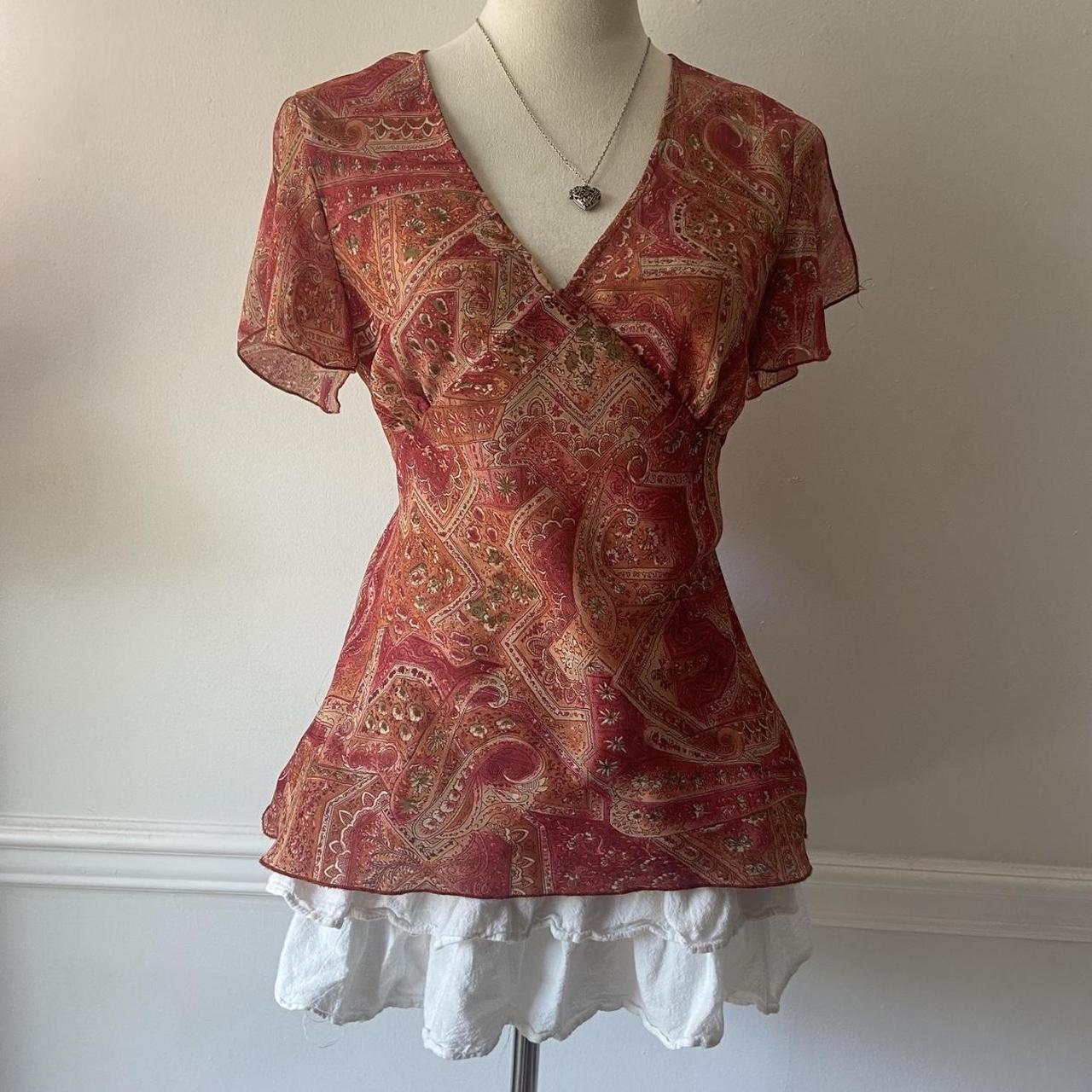 item listed by woodnymph