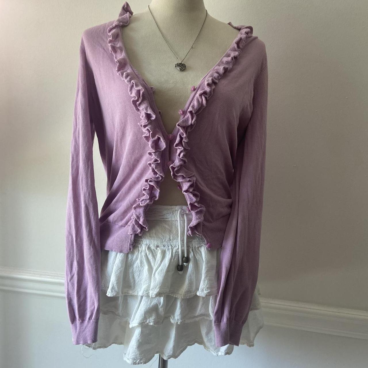 item listed by woodnymph