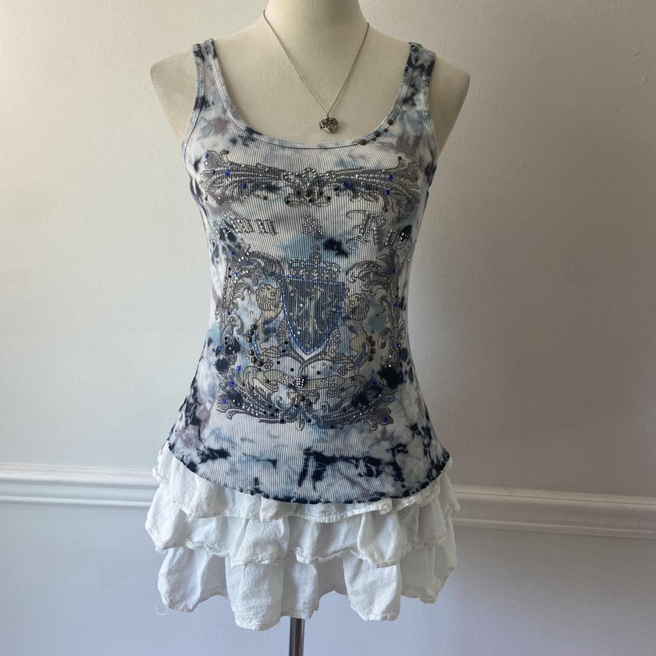 item listed by woodnymph