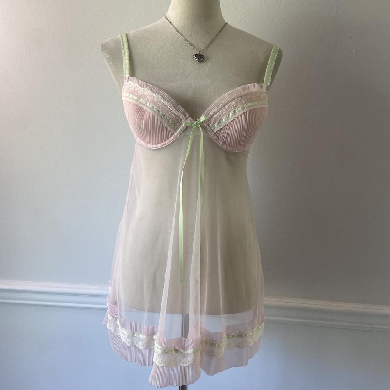 item listed by woodnymph