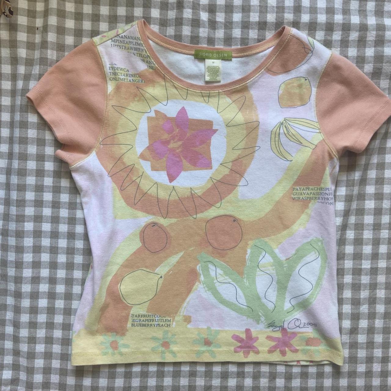 item listed by woodnymph