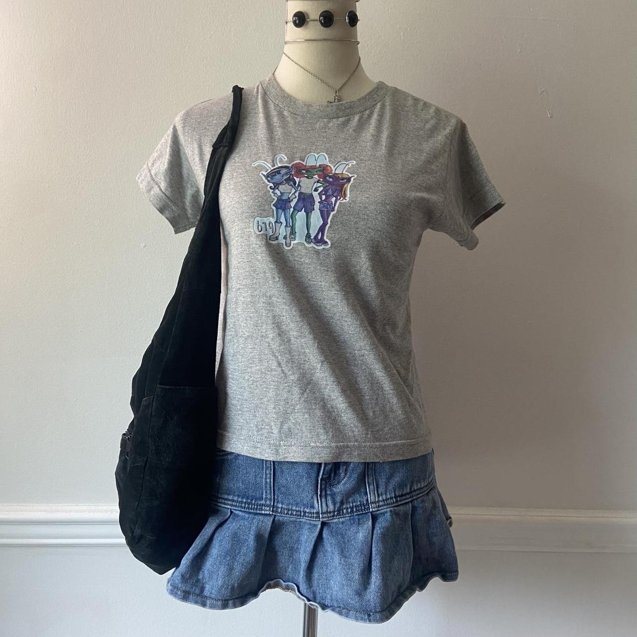 item listed by woodnymph
