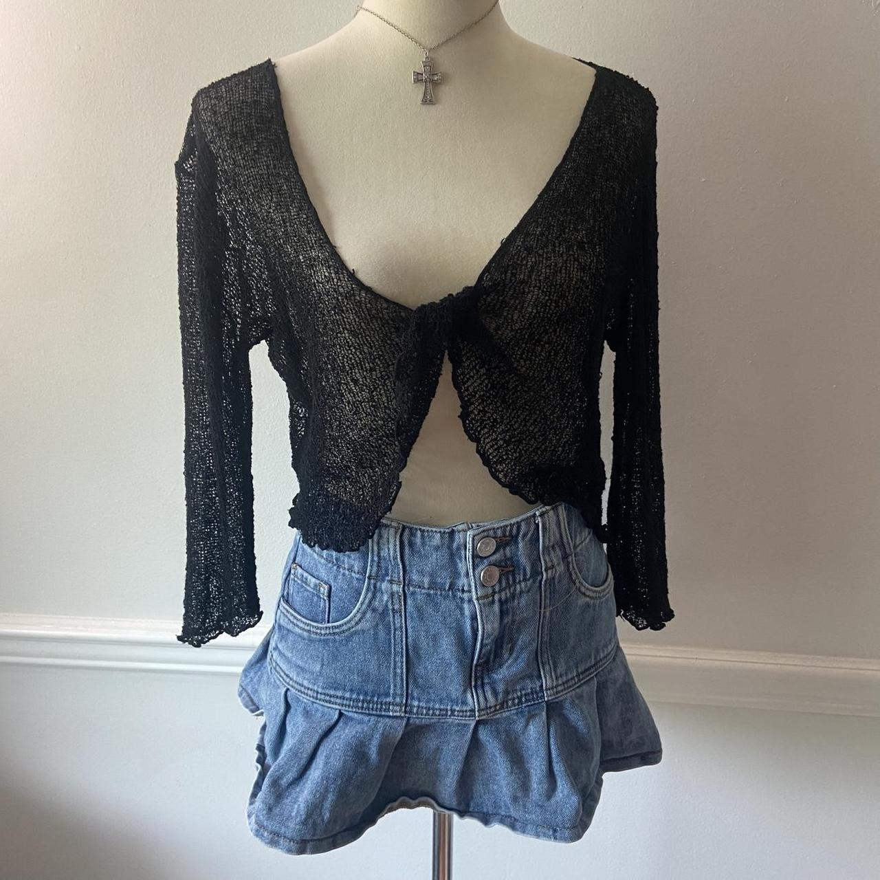 item listed by woodnymph