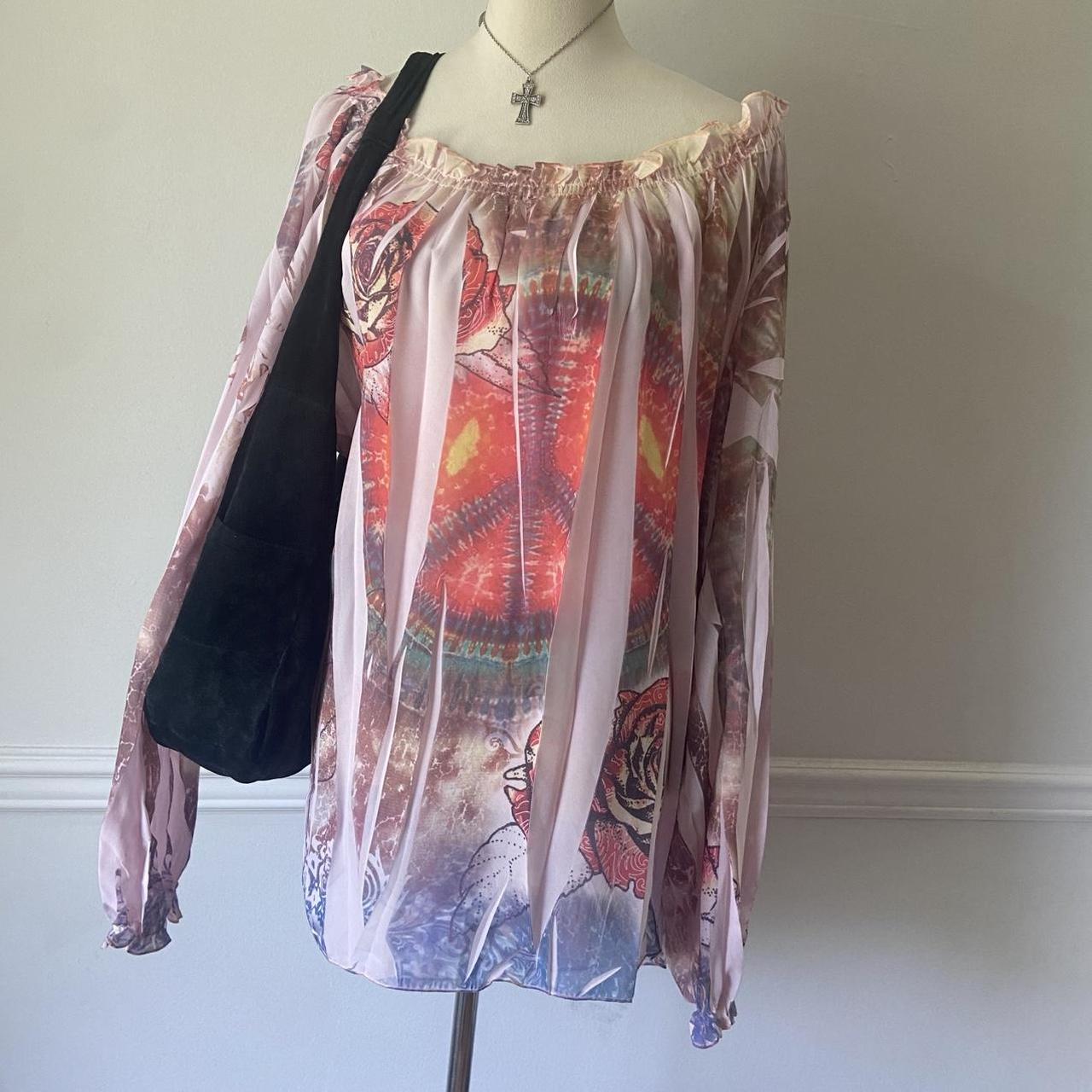 item listed by woodnymph